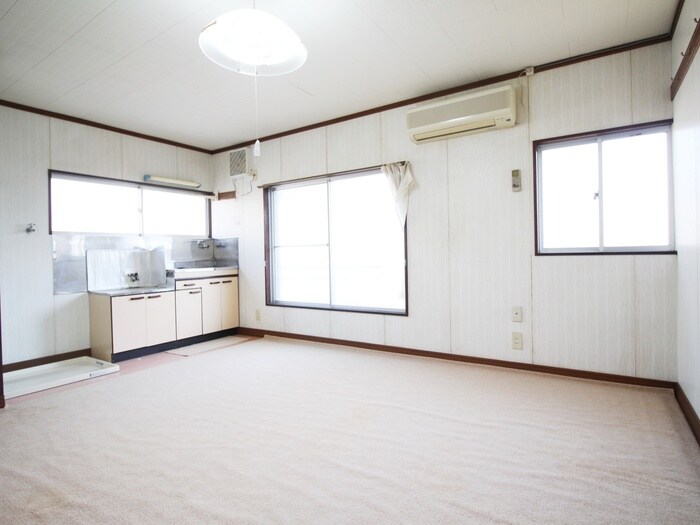 物件内観写真8　(居室)