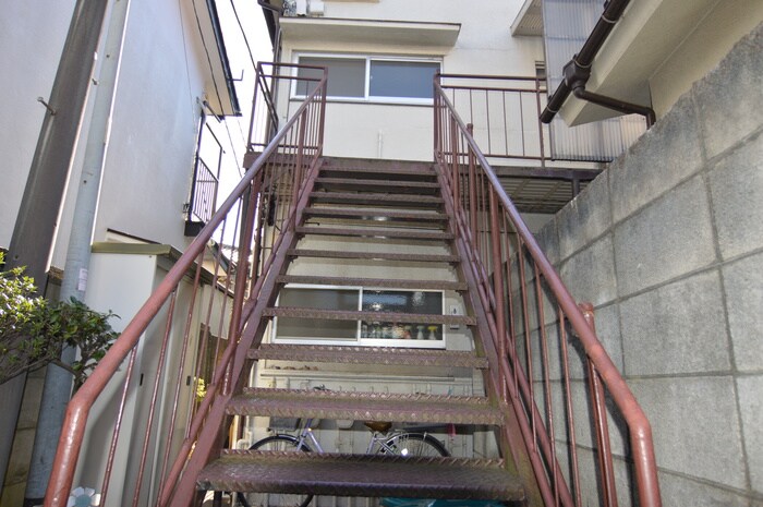 物件外観写真4　(その他)