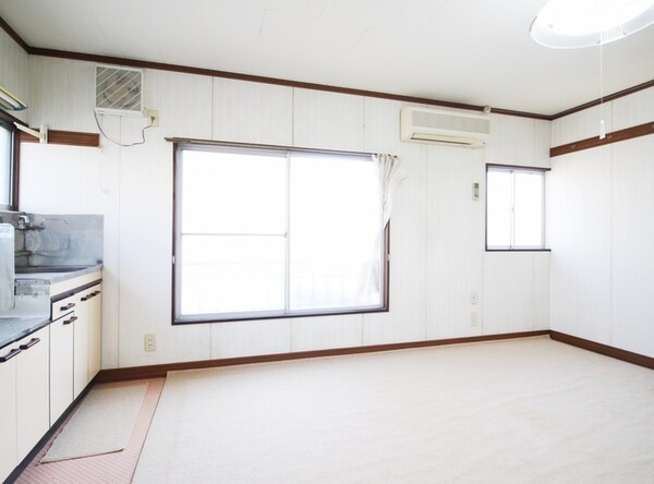 居室