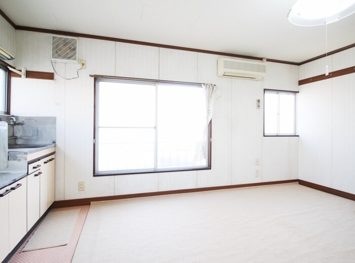 物件内観写真10　(居室)