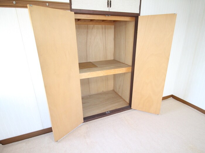 物件内観写真11　(収納)