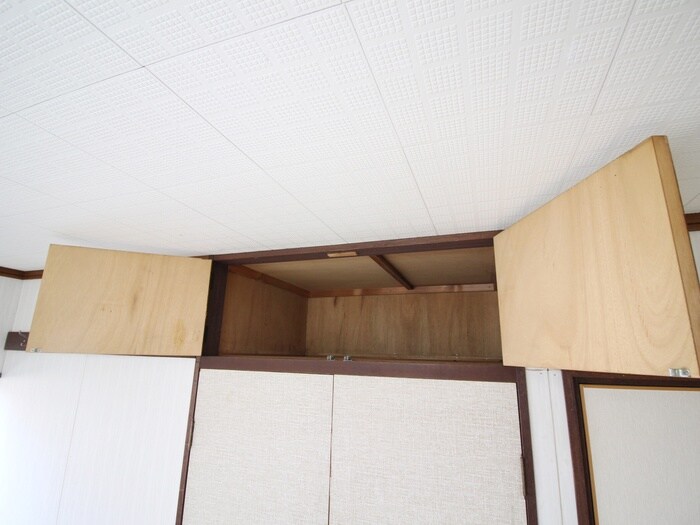 物件内観写真12　(収納)