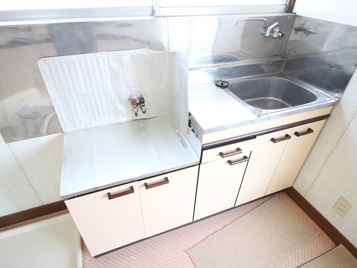 物件内観写真13　(キッチン)