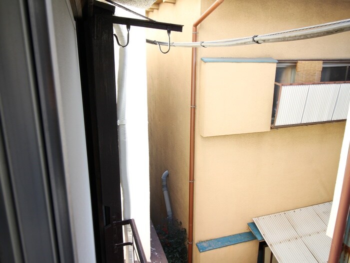 物件内観写真16　(ベランダ・バルコニー)