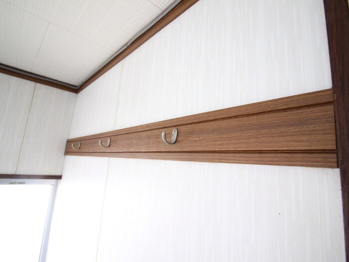 物件内観写真18　(収納)