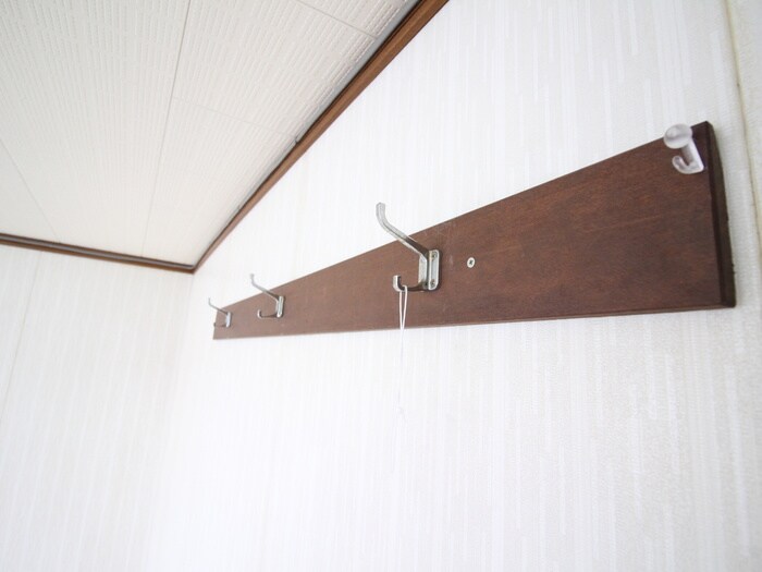 物件内観写真19　(収納)