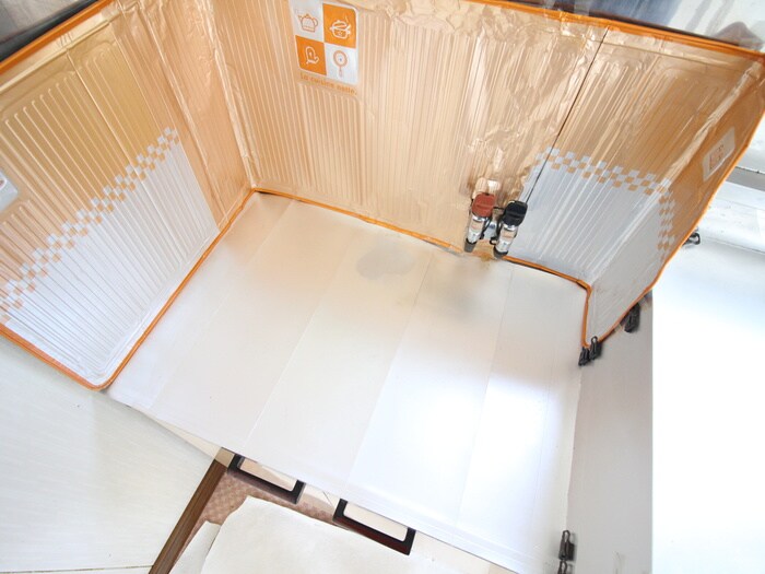 物件内観写真21　(キッチン)