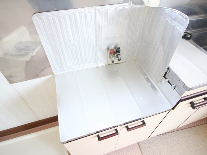 物件内観写真22　(キッチン)