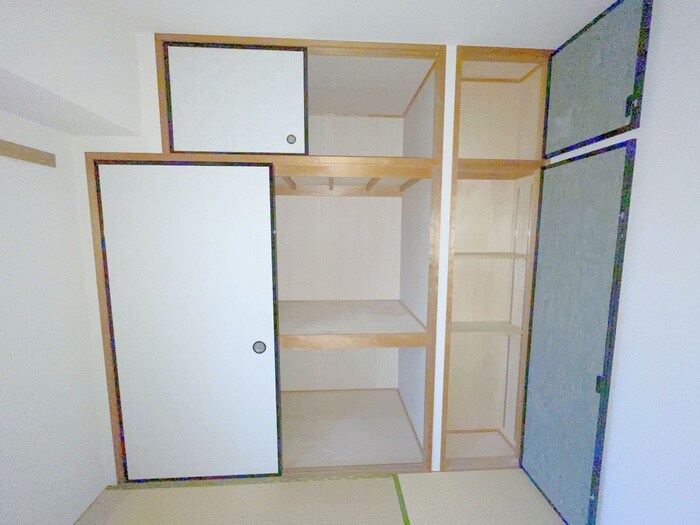 物件内観写真11　(収納)