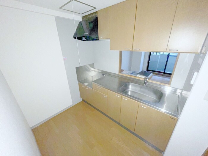 物件内観写真12　(キッチン)