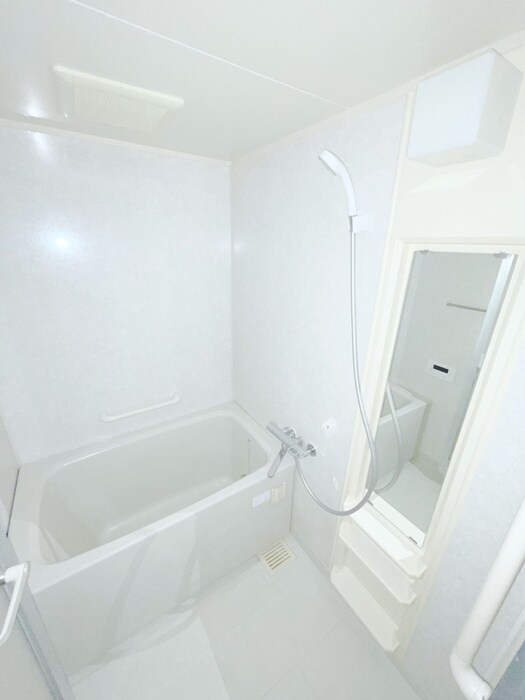 物件内観写真13　(バス／シャワールーム等)