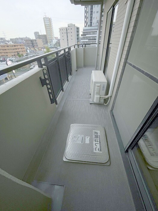 物件内観写真22　(ベランダ・バルコニー)