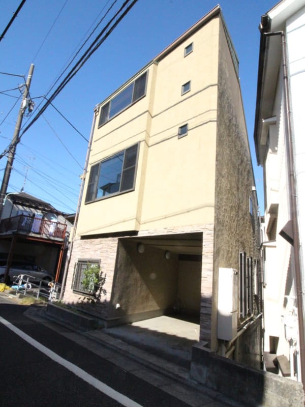 外観写真