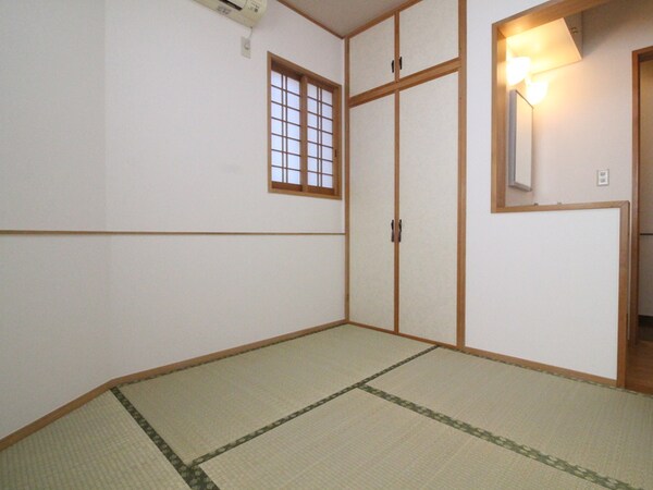 居室