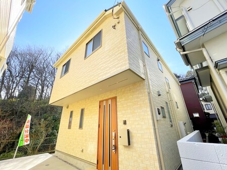 仮）朝霞新築戸建住宅外観写真