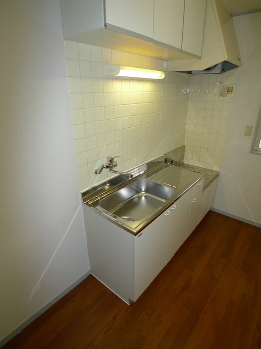 物件内観写真7　(キッチン)