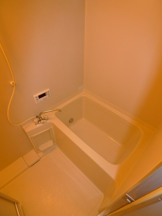 物件内観写真10　(バス／シャワールーム等)