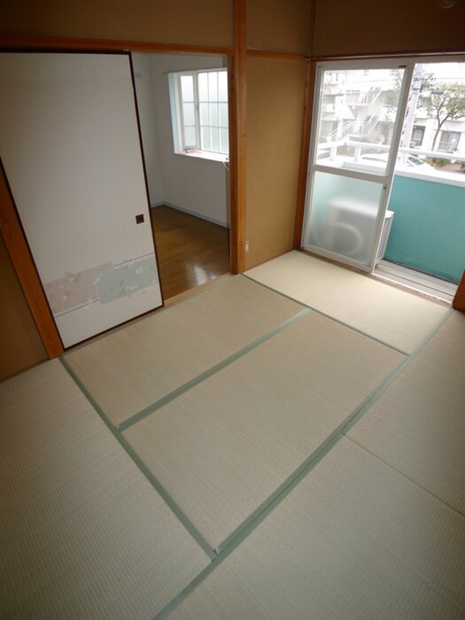 物件内観写真14　(居室)