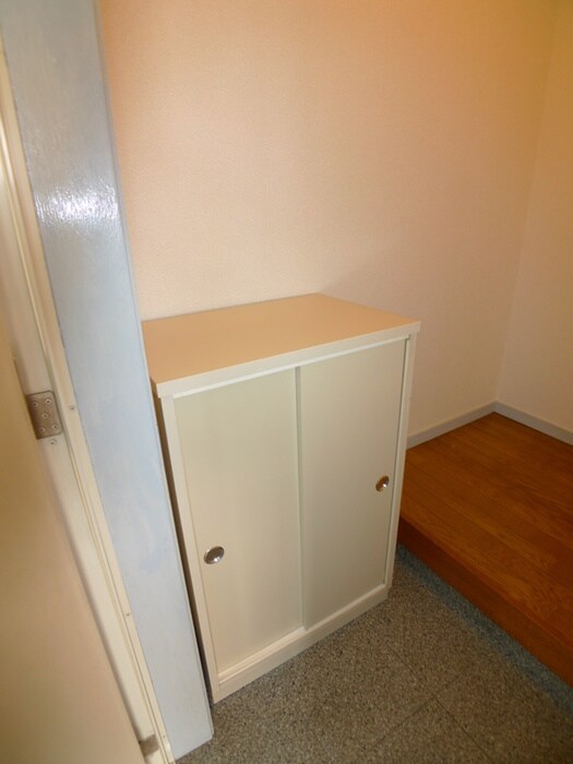 物件内観写真19　(靴箱)