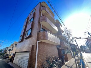 ステータス関町外観写真