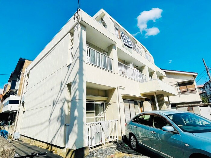 物件外観写真2　(外観写真)