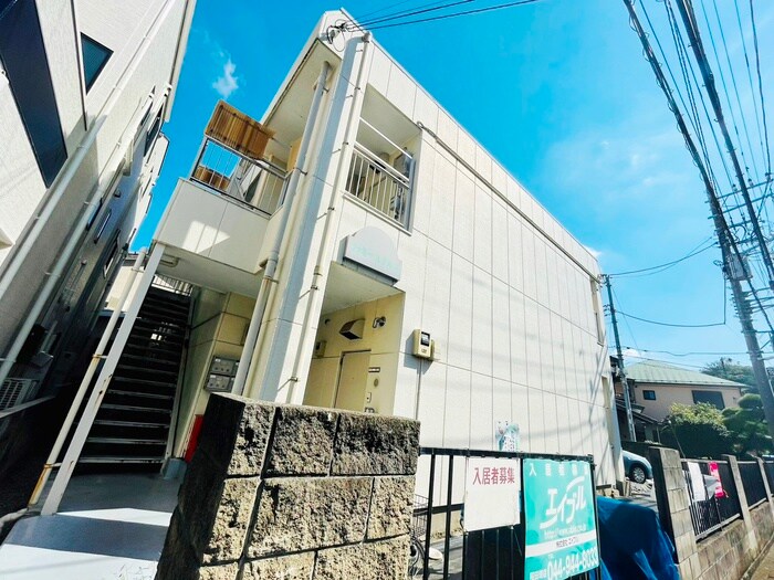 物件外観写真3　(外観写真)