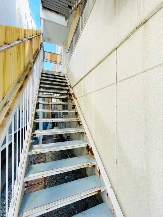 物件外観写真5　(建物設備)