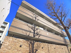 Creatifs外観写真