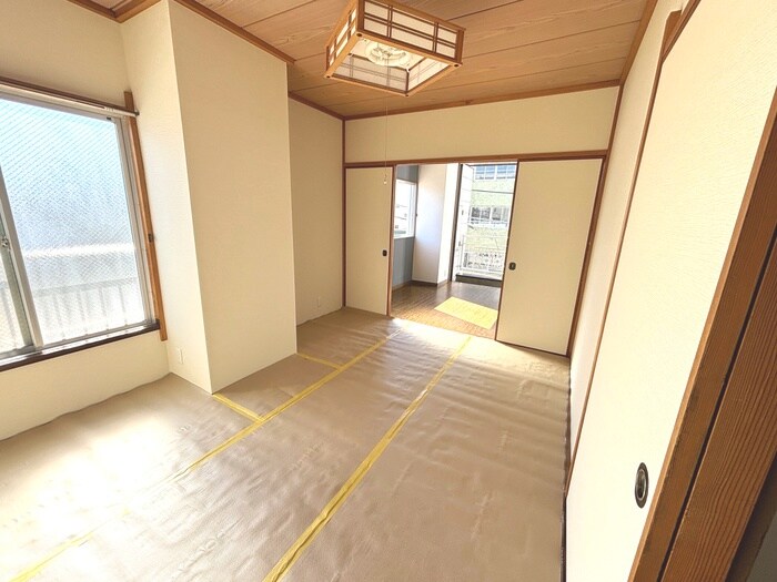 物件内観写真5　(居室)