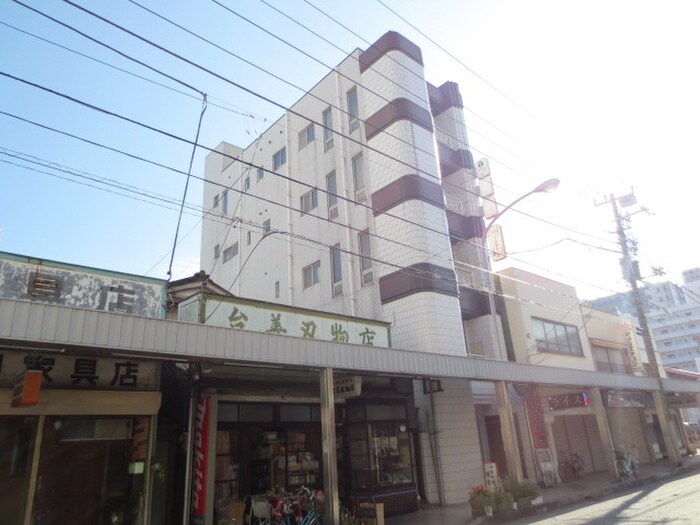 物件外観写真3　(外観写真)