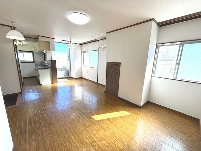 物件内観写真7　(居室)