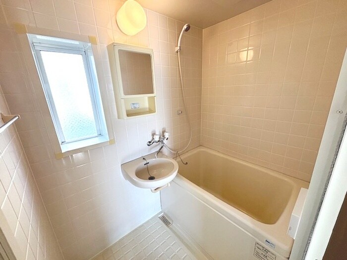 物件内観写真8　(バス／シャワールーム等)