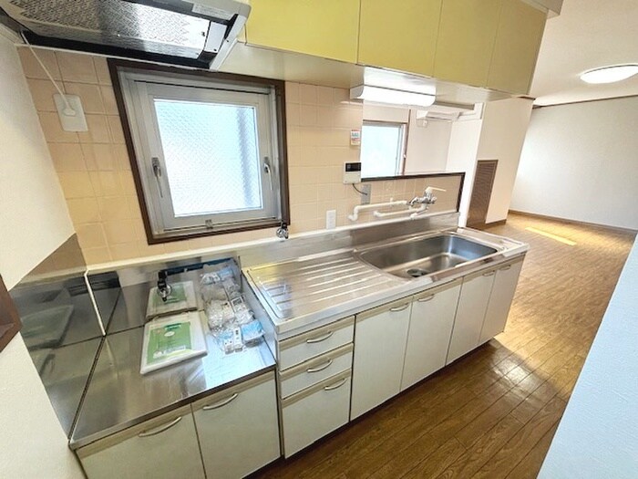 物件内観写真10　(キッチン)