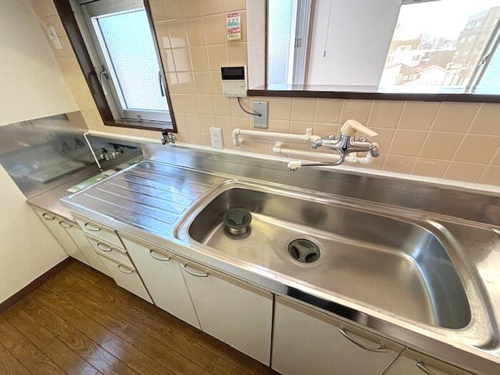 物件内観写真14　(キッチン)