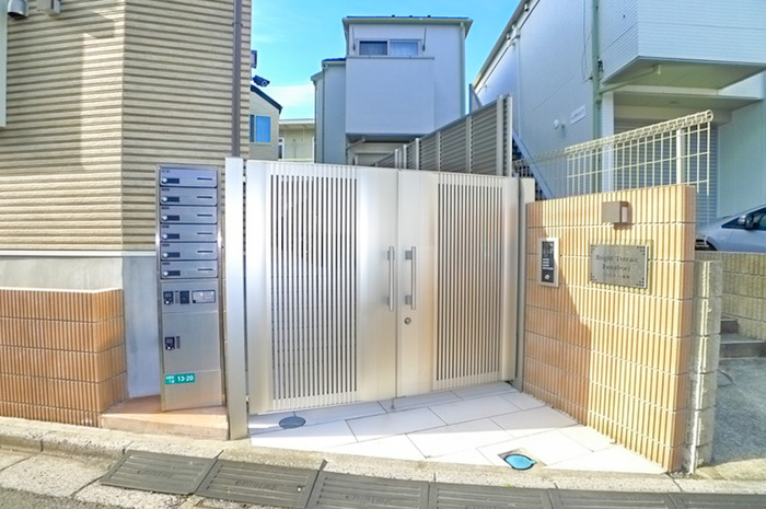 外観写真