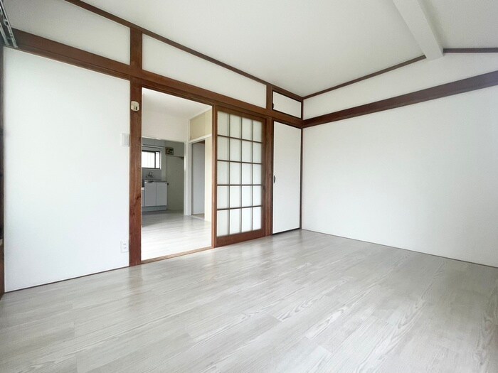 物件内観写真7　(居室)