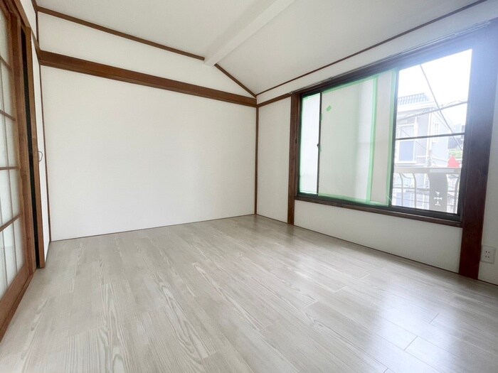 物件内観写真8　(居室)