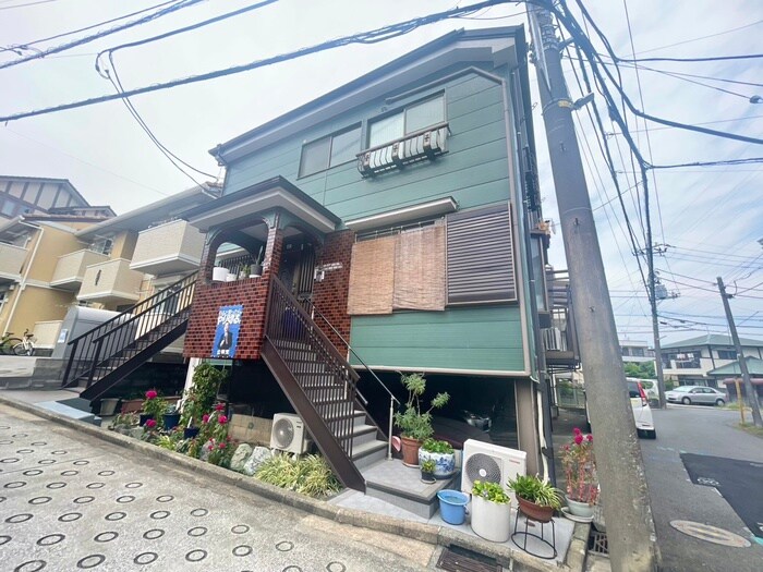 物件外観写真3　(建物設備)