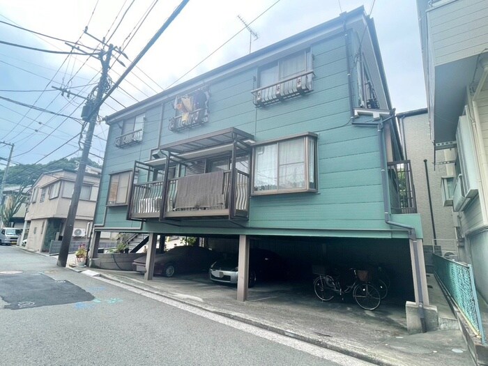 物件外観写真4　(外観写真)