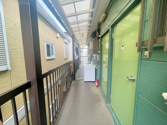 物件外観写真5　(外観写真)