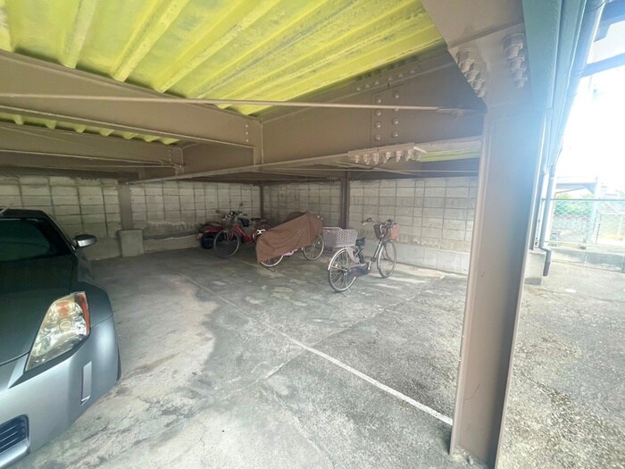 物件外観写真6　(建物設備)