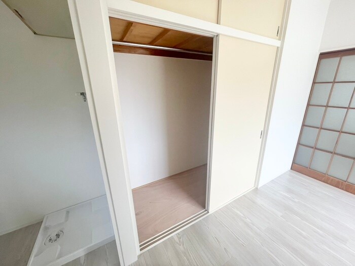 物件内観写真14　(収納)