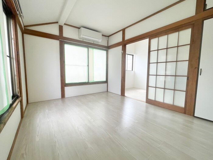 物件内観写真20　(居室)