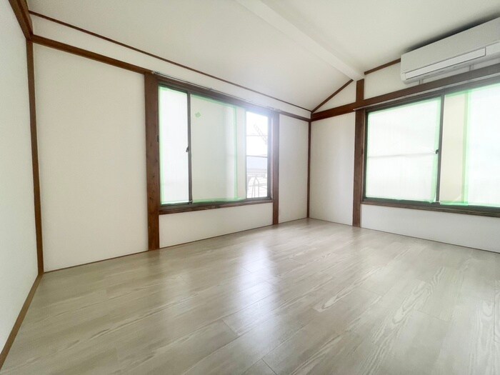 物件内観写真21　(居室)