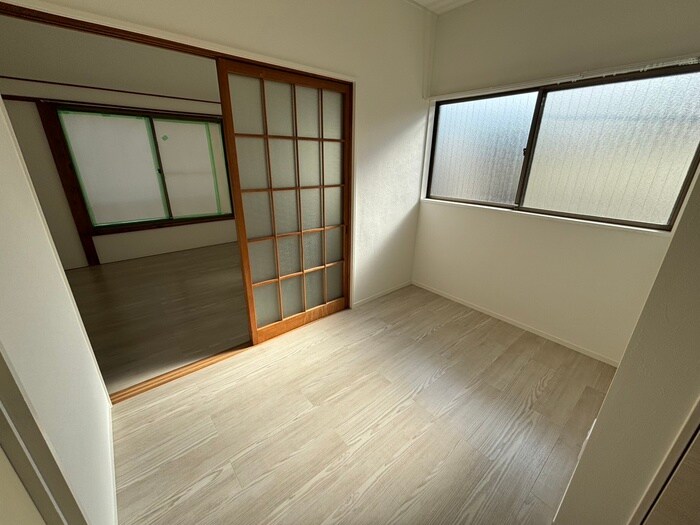 物件内観写真22　(居室)