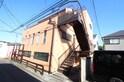 島マンション