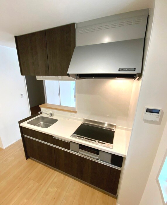 物件内観写真9　(キッチン)