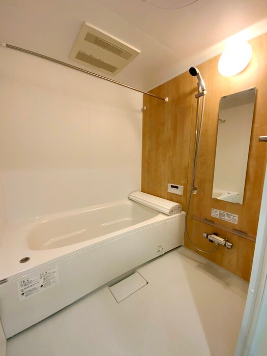 物件内観写真10　(バス／シャワールーム等)