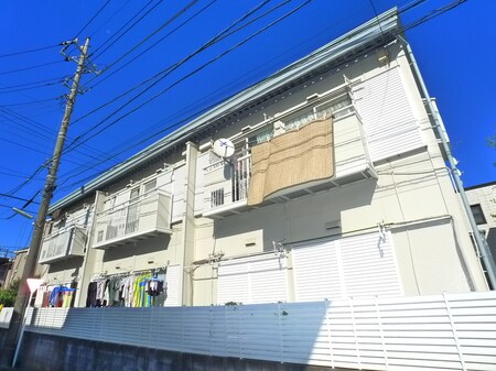 こば・はいむ外観写真