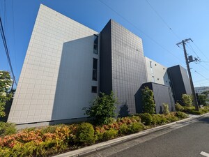Aimable外観写真